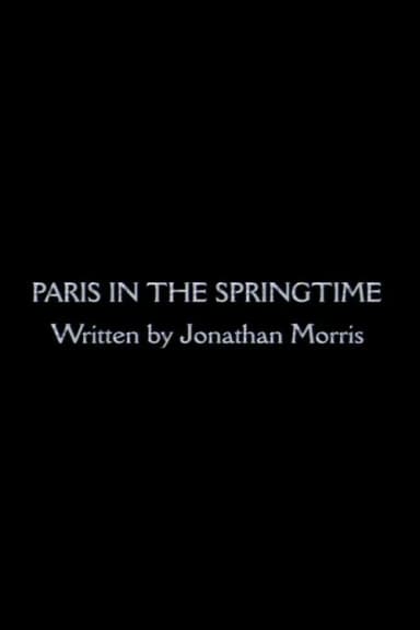 Paris in the Springtime