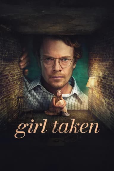 Girl Taken