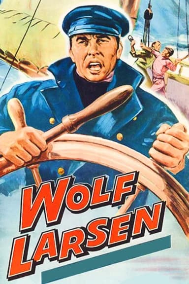 Wolf Larsen