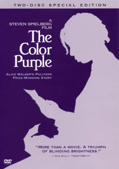 The Making of 'The Color Purple'