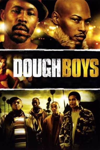 Dough Boys