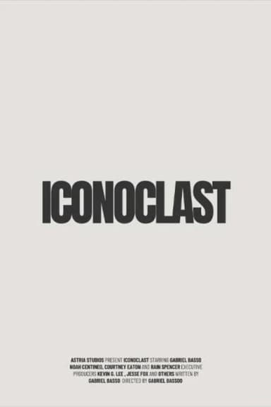 Iconoclast