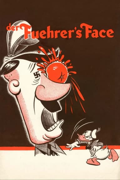 Der Fuehrer's Face