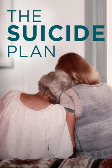 The Suicide Plan