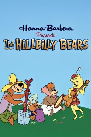 The Hillbilly Bears