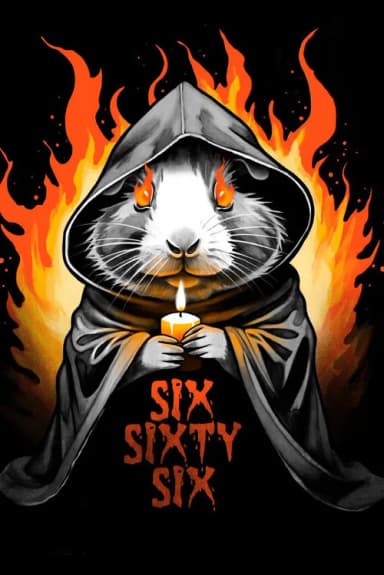 Six Sixty Six