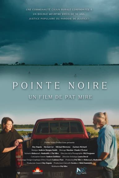 Pointe Noire