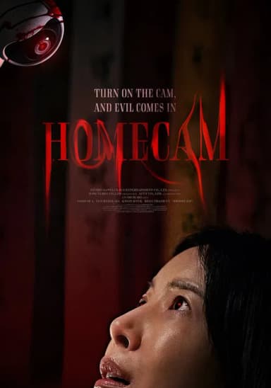 Homecam