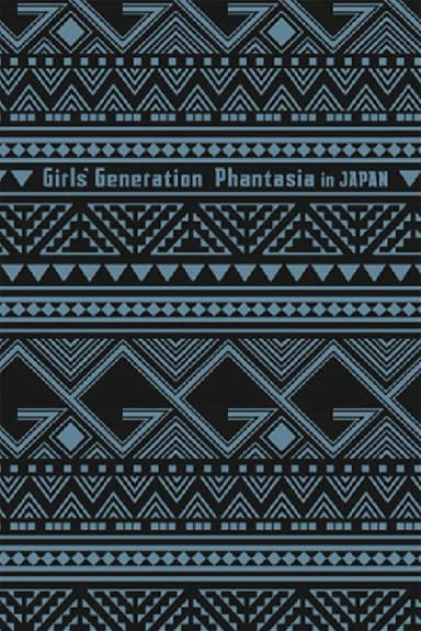 Girls' Generation -  4th Tour Phantasia In Japan