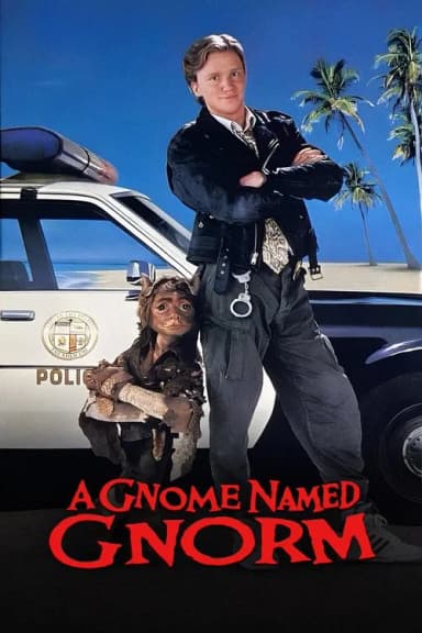 A Gnome Named Gnorm