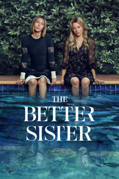 The Better Sister