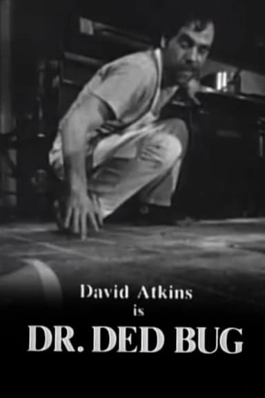 Dr. Ded Bug