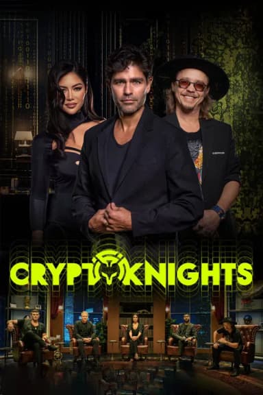 CryptoKnights