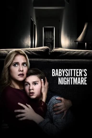 Babysitter's Nightmare