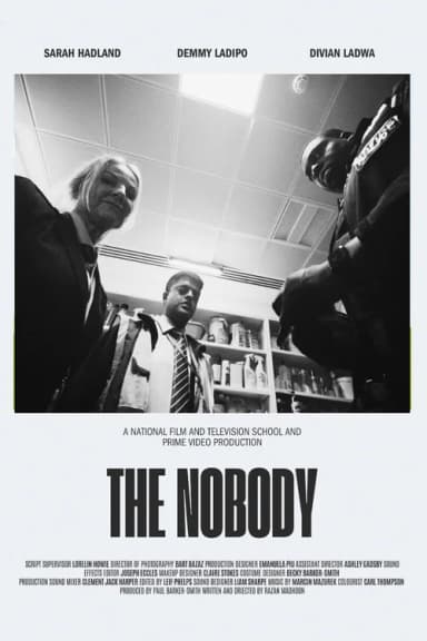 The Nobody