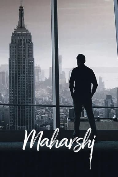 Maharshi