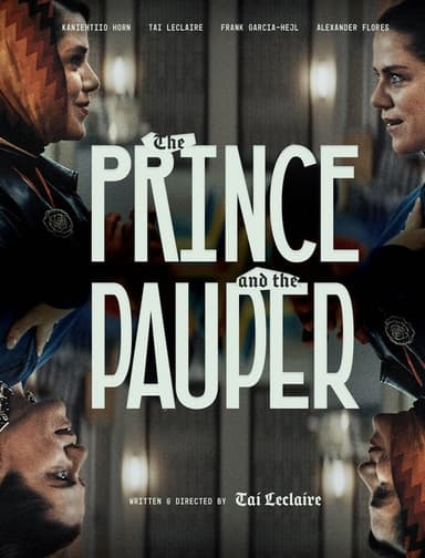 The Prince and the Pauper