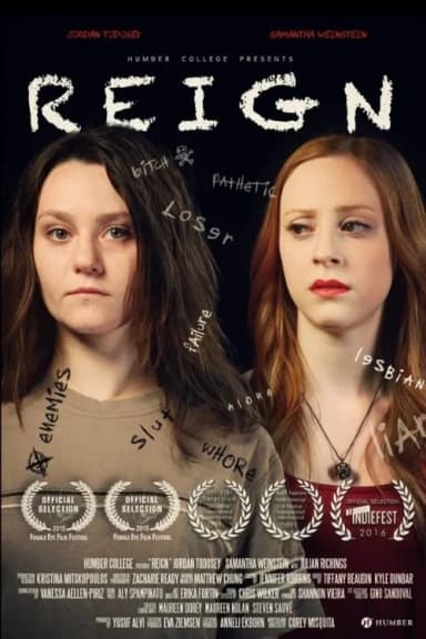 Reign