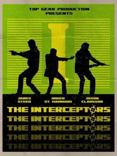 The Interceptors