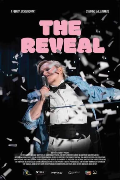 The Reveal