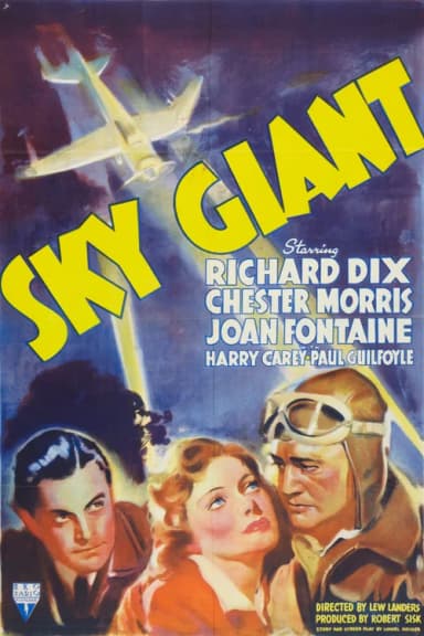 Sky Giant