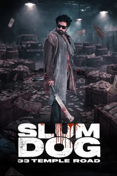 Slumdog - 33 Temple Road