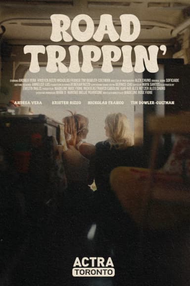 Road Trippin'