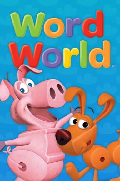 WordWorld