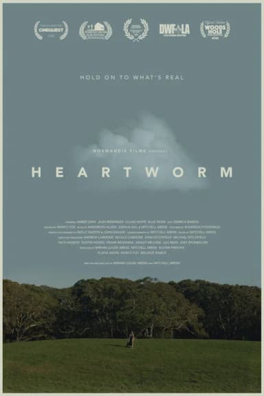 Heartworm