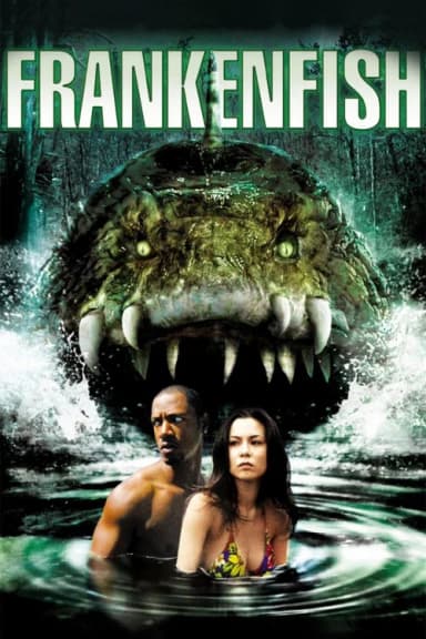 Frankenfish