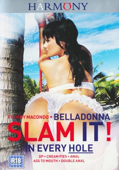 Slam It! In Every Hole