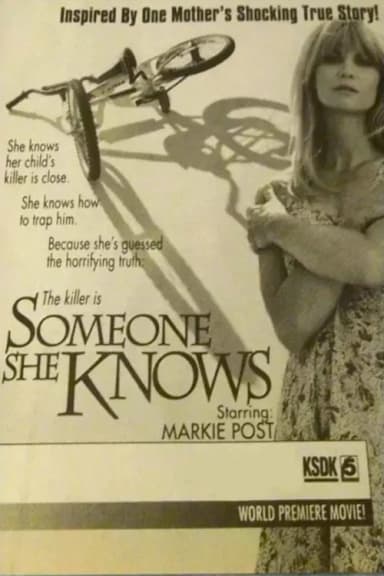 Someone She Knows