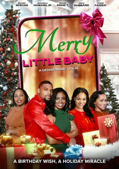 Merry Little Baby