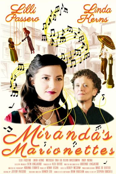 Miranda's Marionettes
