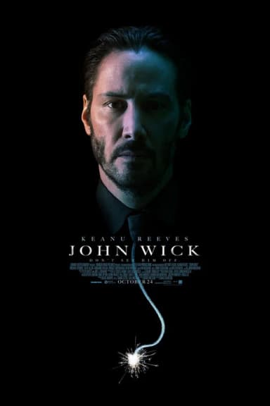 John Wick: NYC Noir