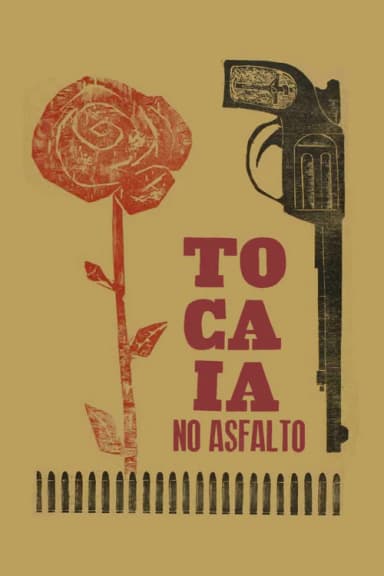 Tocaia no Asfalto