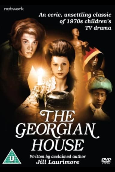 The Georgian House