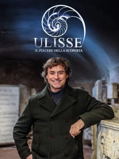 Ulisse - The Pleasure of Discovery