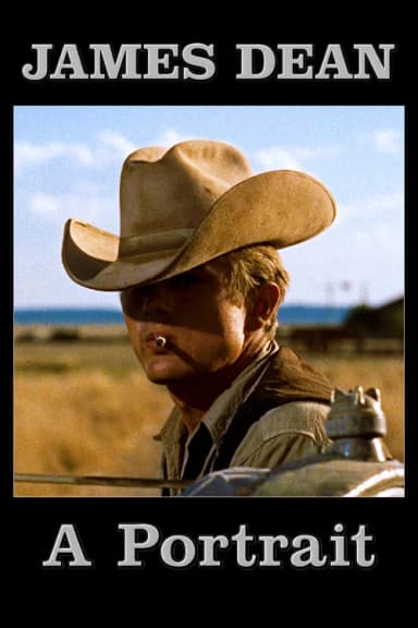 James Dean: A Portrait