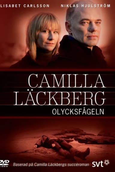 Camilla Läckberg: The Gallows Bird
