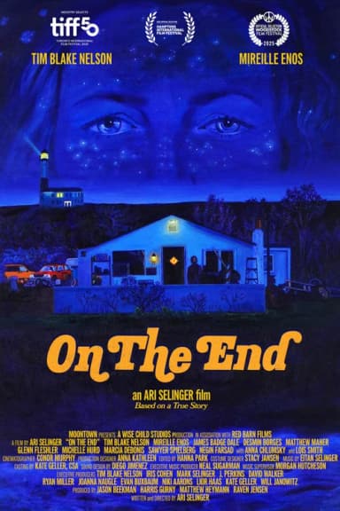 On the End