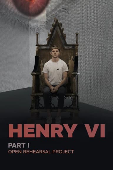 RSC Live:  Henry VI, Part 1