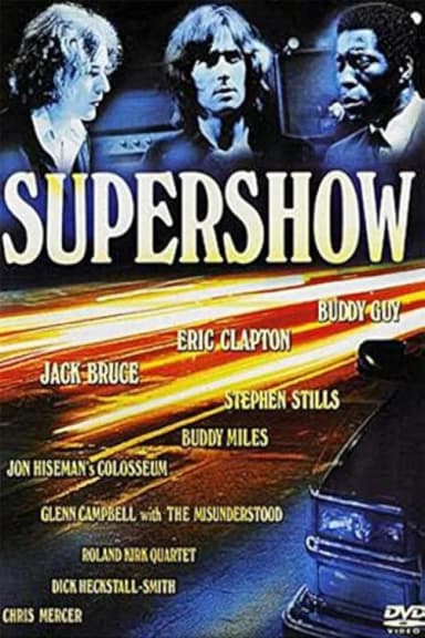 Supershow