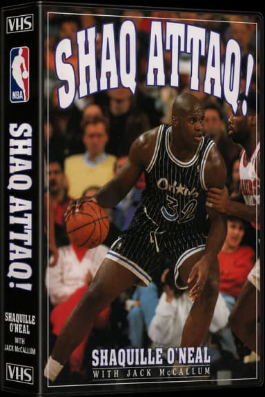 Shaq Attack!