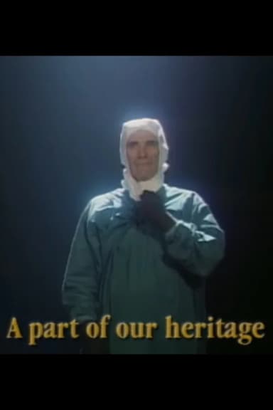 Heritage Minutes: Wilder Penfield