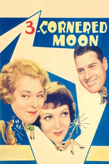 Three Cornered Moon