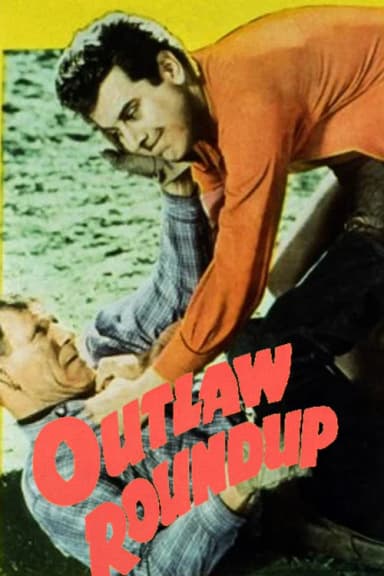 Outlaw Roundup
