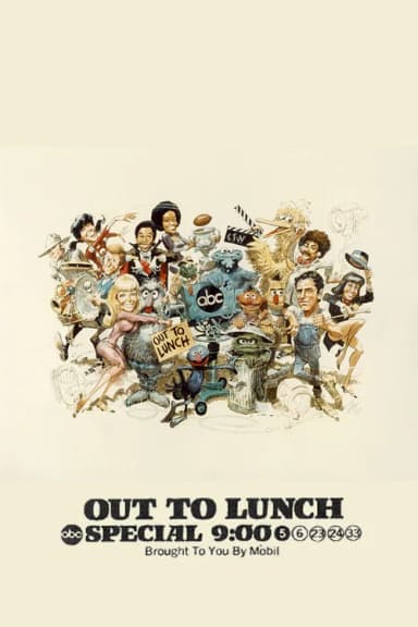 Out to Lunch
