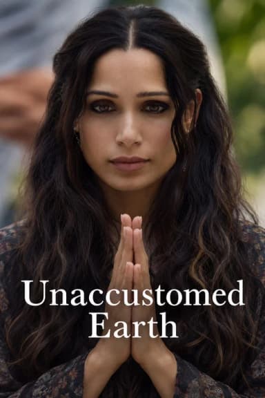 Unaccustomed Earth