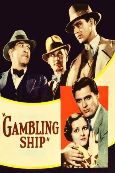 Gambling Ship